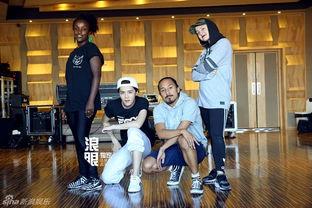 鹿晗新专辑爆料视频 第1张 鹿晗新专辑爆料视频 第1张