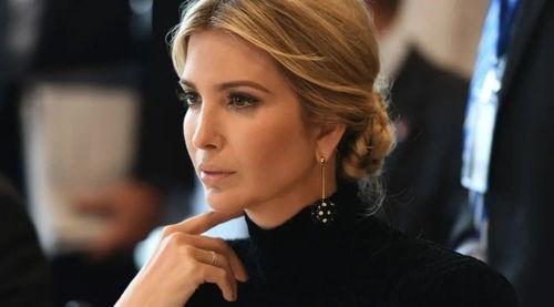 伊万卡最新新爆料,揭秘家族内幕与权力斗争 第2张 伊万卡最新新爆料,揭秘家族内幕与权力斗争 第2张