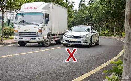 哈尔滨大货车爆料视频最新,揭秘城市交通乱象背后的真相  第2张