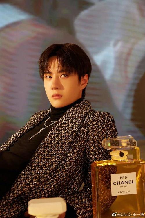 王一博最新爆料图片大全,揭秘偶像私生活瞬间 第1张 王一博最新爆料图片大全,揭秘偶像私生活瞬间 第1张