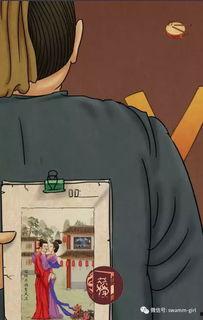 娱乐圈吃瓜漫画图片高清,揭秘高清漫画中的明星幕后故事  第1张