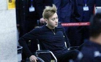 圈内爆料黄子韬鹿晗,揭秘昔日兄弟情深背后的真相 第2张 圈内爆料黄子韬鹿晗,揭秘昔日兄弟情深背后的真相 第2张